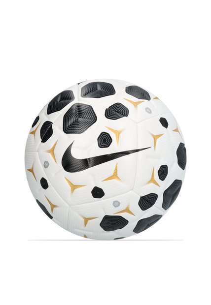 Balon De Futbol Nike Academy Plus No. 5-Blanco