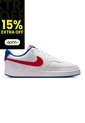 TENIS NIKE HOMBRE DB5945-161 COURT VIS Talla 8 de Nike