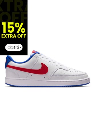 TENIS NIKE HOMBRE DB5945-161 COURT VIS Talla 8 Nike