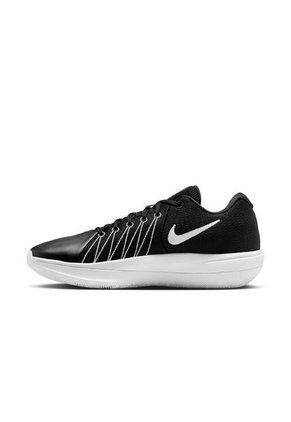 Tenis Nike Air Zoom G.T. Cut Academy 2 Hombre-Negro/Blanco