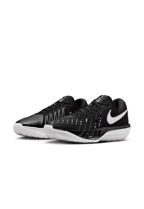 Tenis Nike Air Zoom G.T. Cut Academy 2 Hombre-Negro/Blanco