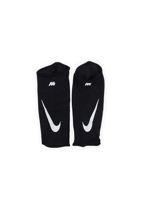 Canilleras Nike Mercurial Lite-Negro