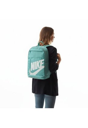 Morral Nike Elmntl Bkpk-Hbr-Verde