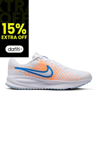 TENIS NIKE HOMBRE HM9594-111 RUN DEFY Talla 9.5 Nike