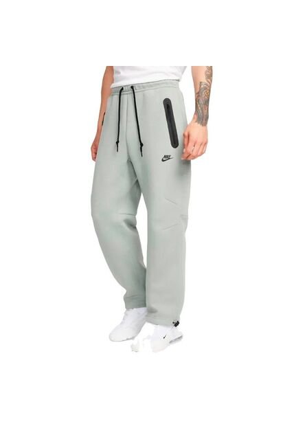 Sudadera Nike Sportswear Tech Fleece Hombre