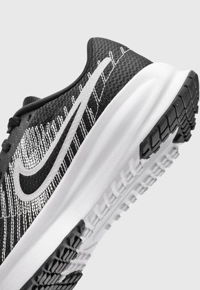 Tenis NIKE Run Defy Negro