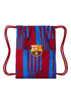 Gym Sack Nike Fc Barcelona-Azul