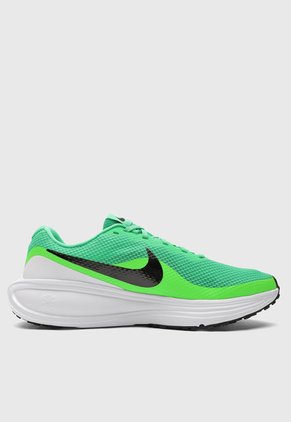 Tenis NIKE Revolution 8 Verde