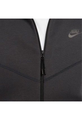 Chaqueta Nike Fleece Windrunner Hombre
