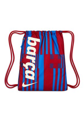 Gym Sack Nike Fc Barcelona-Azul