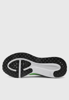 Tenis NIKE Revolution 8 Verde