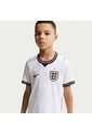 Camiseta Niños Nike Inglaterra Local 2026 Blanco de Nike
