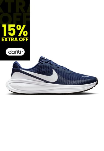 TENIS NIKE HOMBRE HJ9198-403 REVOLUTIO Talla 9 Nike