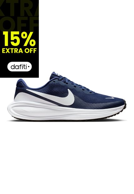 TENIS NIKE HOMBRE HJ9198-403 REVOLUTIO Talla 9