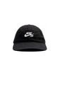 Gorra Nike Club Cap U Fb Sb S24 L de Nike