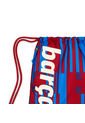 Gym Sack Nike Fc Barcelona-Azul de Nike