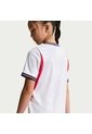 Camiseta Niños Nike Inglaterra Local 2026 Blanco de Nike