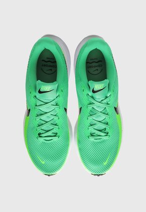 Tenis NIKE Revolution 8 Verde