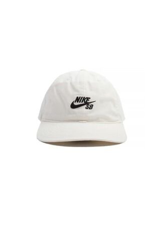 Gorra Nike Club Cap U Fb Sb S24 L Nike