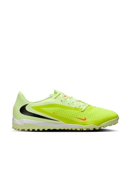 Zapatillas Nike Phantom 6 Low Acad Tf Hombre-Verde