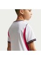 Camiseta Niños Nike Inglaterra Local 2026 Blanco de Nike