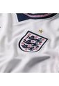 Camiseta Niños Nike Inglaterra Local 2026 Blanco de Nike