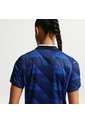 Camiseta Mujer Nike Francia Local 2026 Azul de Nike
