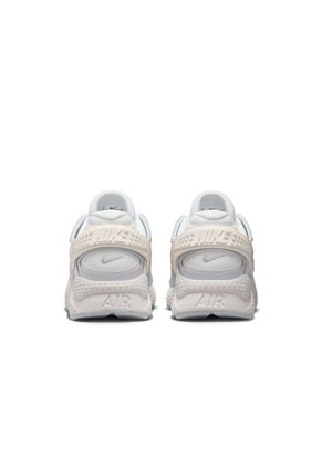 Tenis Nike Air Huarache Runner-Blanco