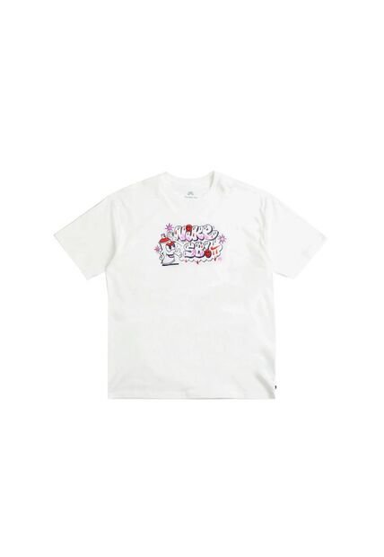 Camiseta Nike Sb Tee M90 Oc Spray Hombre