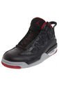 Basketball  Negro-Rojo Nike Air Jordan Dub Zero de Nike