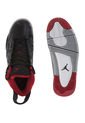 Basketball  Negro-Rojo Nike Air Jordan Dub Zero de Nike