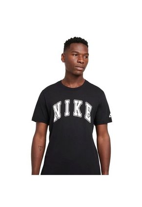 Camiseta Nike M Nsw Tee Club Ssnl Hombre