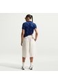 Camiseta Mujer Nike Francia Local 2026 Azul de Nike