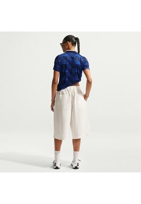 Camiseta Mujer Nike Francia Local 2026 Azul