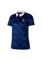 Camiseta Mujer Nike Francia Local 2026 Azul de Nike