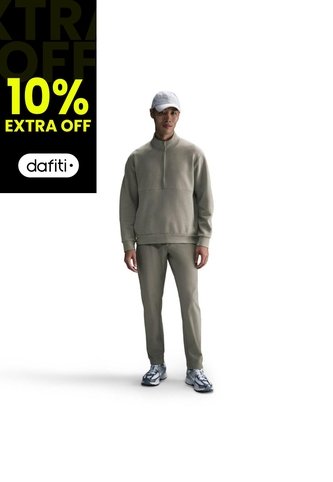 Pantalón Hombre Nike 24.7 PerfectStretch Marrón Nike