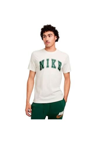 Camiseta Nike M Nsw Tee Club Ssnl Hombre Nike