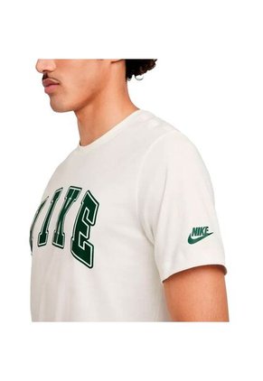 Camiseta Nike M Nsw Tee Club Ssnl Hombre