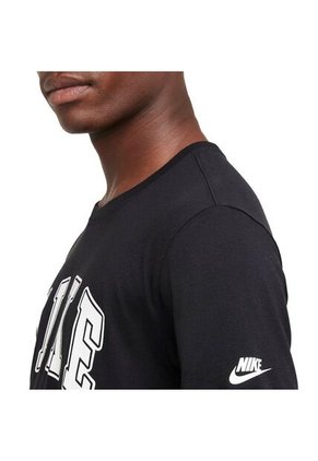 Camiseta Nike M Nsw Tee Club Ssnl Hombre