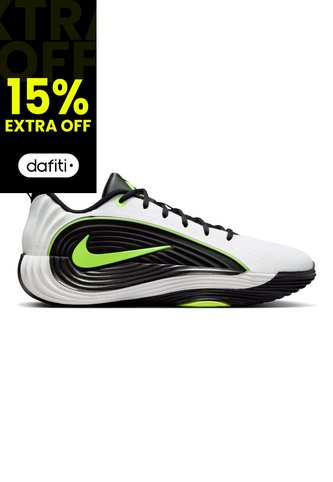 TENIS NIKE HOMBRE IM5130-100 GIANNIS Talla 8.5 Nike