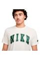 Camiseta Nike M Nsw Tee Club Ssnl Hombre de Nike