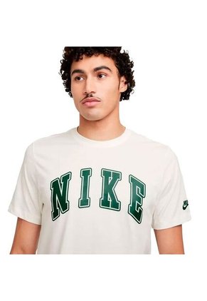 Camiseta Nike M Nsw Tee Club Ssnl Hombre