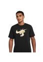 Camiseta Nike Df Tee Slub Hombre de Nike