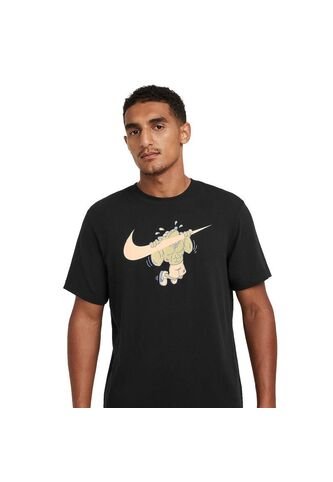 Camiseta Nike Df Tee Slub Hombre Nike