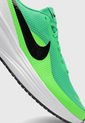 Tenis NIKE Revolution 8 Verde de Nike