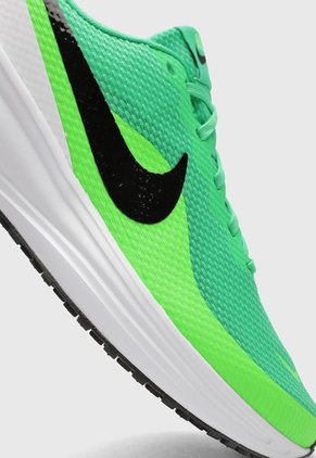 Tenis NIKE Revolution 8 Verde