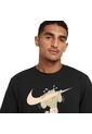 Camiseta Nike Df Tee Slub Hombre de Nike