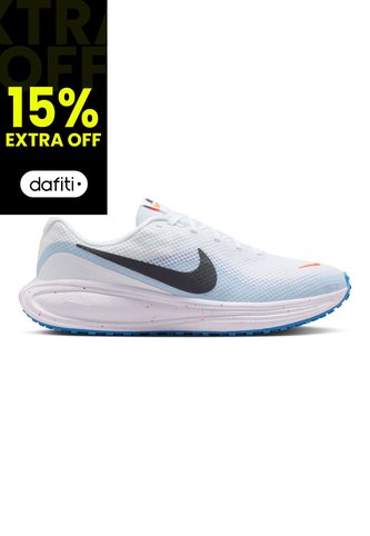 TENIS NIKE HOMBRE HJ9198-108 REVOLUTIO Talla 7.5 Nike