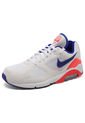 Tenis Lifestyle Blanco-Azul Nike Air Max 180 de Nike