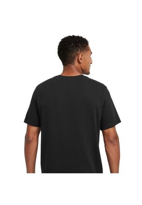 Camiseta Nike Df Tee Slub Hombre